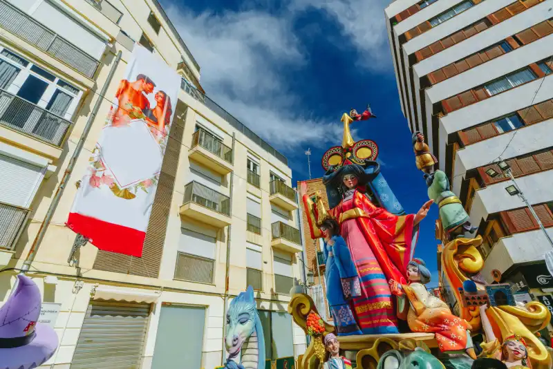 Hotel Alain Fiestas