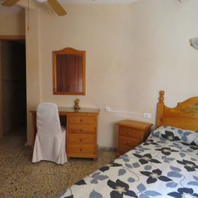 Hotel Alain cuarto de hotel
