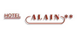 Hotel Alain Logo